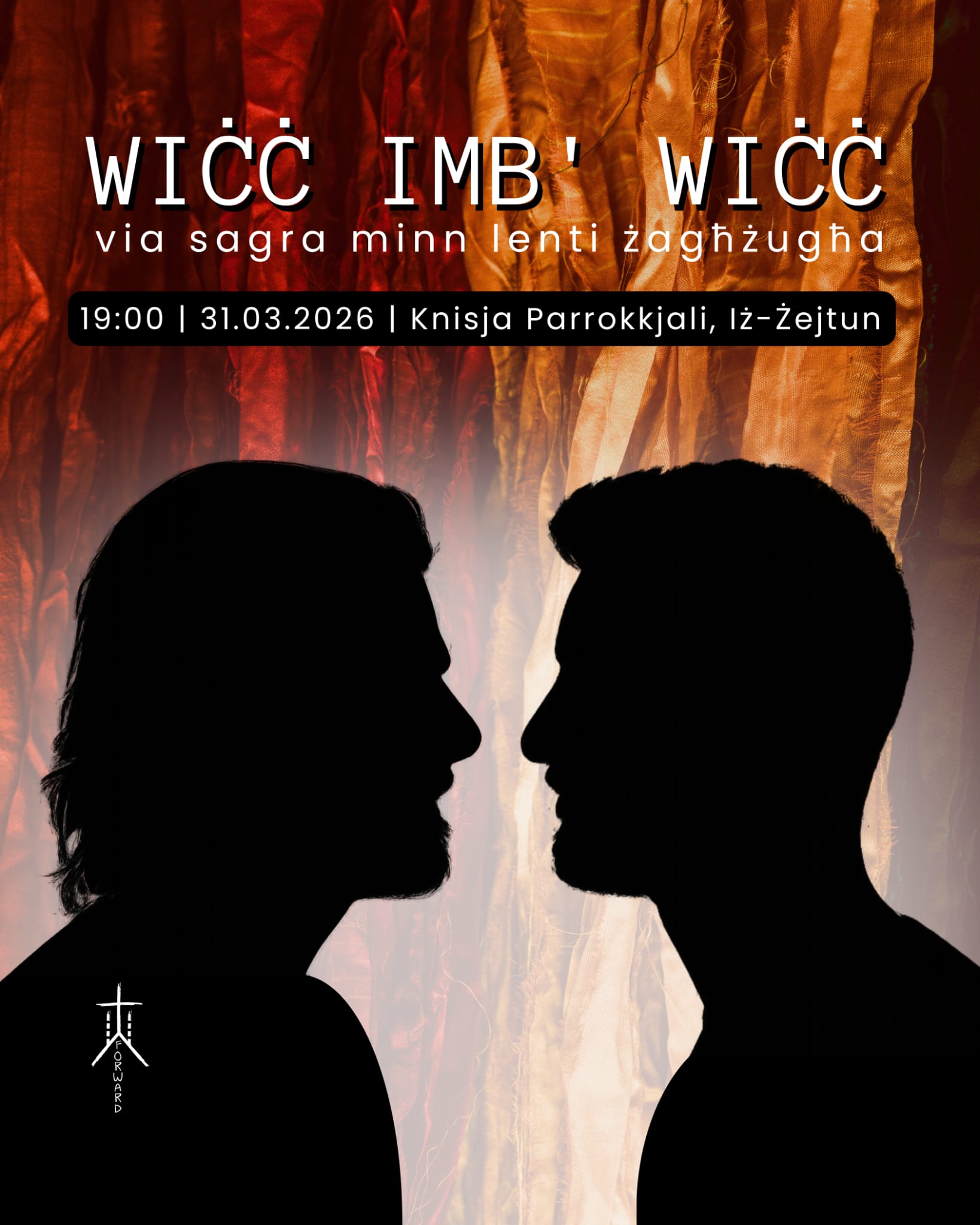 Via Sagra taż-Żagħżagħ