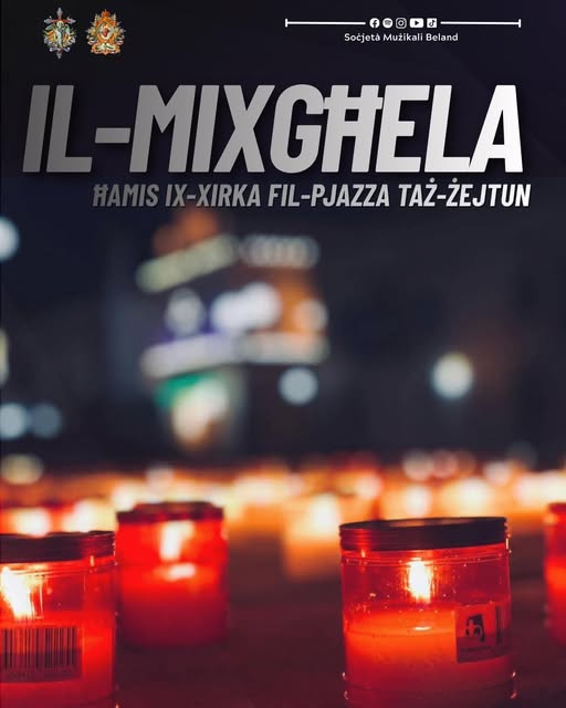 Il-Mixgħela
